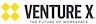 Logo of Venture X Frederick