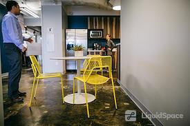 Society of Work at The Edney Innovation Center