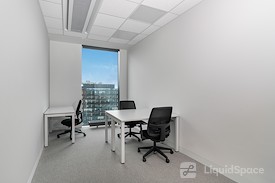 Regus | Wave Gdansk