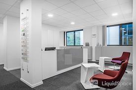 Regus | Namur, Jambes