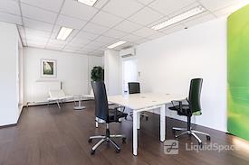 Regus | Vienna, Cityport 11