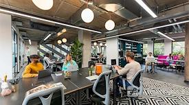 Iconic Offices | The Greenway