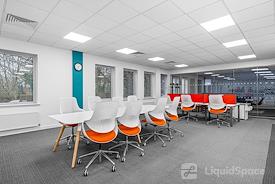 Regus | Bristol, Almondsbury Business Park