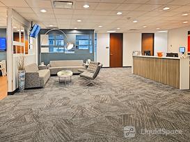 Regus | Cleveland City Center