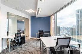 Regus | Hong Kong, Central Plaza