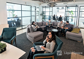 The Collection-Monthly Private Offices & Event Location