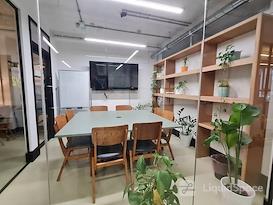 Workers League Shoreditch