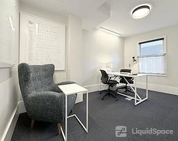 The Village Works - Brookline Village