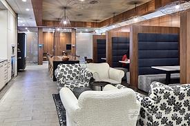 The Executive Centre - Marina Bay Financial Centre
