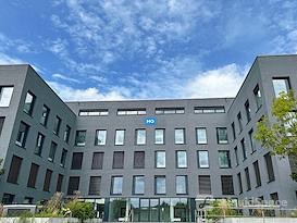 HQ | TELTOW, HQ Teltow