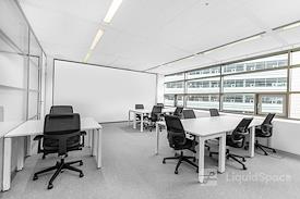 Regus | Utrecht, Secoya Papendorp