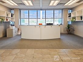 Regus | Louisville - KMG Building