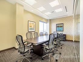 Regus | The District at Green Valley Parkway