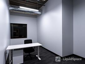 Elevator - Des Moines