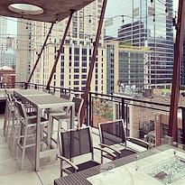 HUB116 - River North