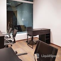 Wellspaces Equity Tower SCBD Coworking Space & Serviced Office