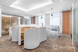 Regus | Bangkok, AIA Capital Center
