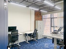 HQ | Kiambu, The Brick Thindigua