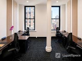 50 Franklin LLC