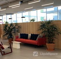 SPACES | 3300 North Triumph Boulevard