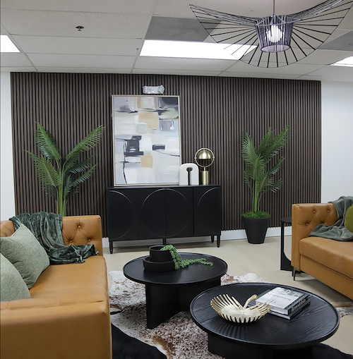 Echelon Executive Suites | LiquidSpace