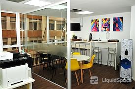 CityFlex Coworking Paulista
