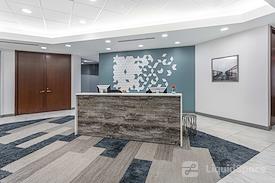 Regus | 1221 Brickell Center
