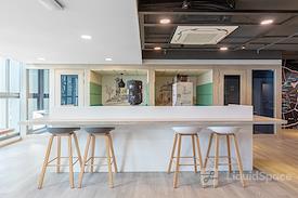 Regus | AHMEDABAD, Ratnakar 9 Square