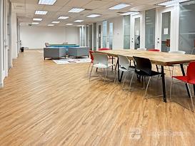 SPACES | ON, Toronto - 325 Front Street West