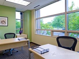 Regus | South State Commons
