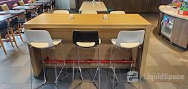 Tru by Hilton Stockbridge