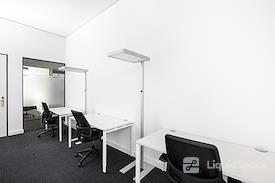 Regus | Vienna, Messecarree
