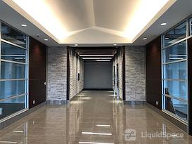 Regus | CA, Rancho Santa Margarita - Koll Center