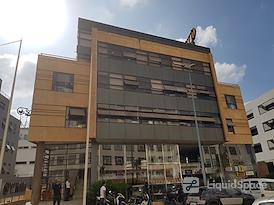 Regus | Casablanca, Zenith