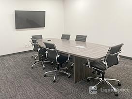 Regus || 300 E 2nd St