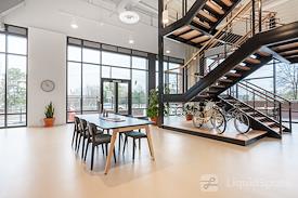 SPACES | Durham - Spaces Mangum Street