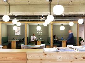 SPACES | Long Island City