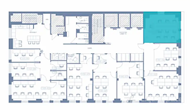 iQ Offices | 302 Bay St.