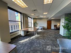 Coco Minneapolis at the Historic Grain Exchange