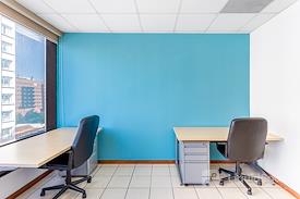 Regus | GUATEMALA, Guatemala City, Citibank Tower