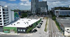 Terminal Wynwood