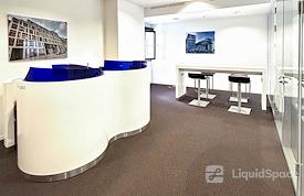 Regus | Cologne, Kranhaus 1