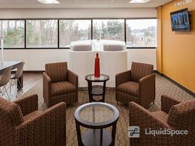 Regus | 360 Bloomfield