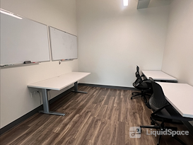 thinkspace - Seattle