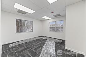 Premium Professional Office Suite | Approx. 1,224 SF |