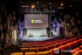 Google Campus São Paulo