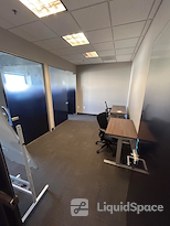 Mission 50 - NJ's Premier Coworking Space