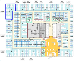 WeWork | 615 S College St