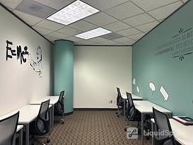Regus | Westchase Westheimer