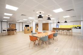 Regus | Chapel Hill - E Frankin St
